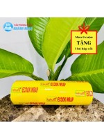 Màng bọc thực phẩm ECOOK 300m không hộp